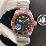 Tudor Black Bay Mens Watch 41mm CAL.MT 5602 Automatic Mechanical Movement Stainless Steel Watches ZF Factory