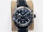 Tudor Black Bay Mens Watch 41mm CAL.7750 Automatic Mechanical Movement Stainless Steel Watches TW Factory