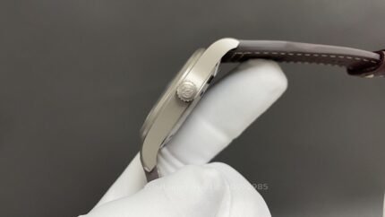 IWC Pilots Mens Watch 40mm CAL.2898 Automatic Mechanical Movement Stainless Steel Watches - Image 3