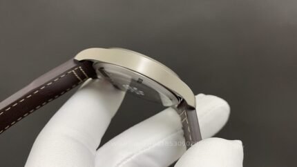 IWC Pilots Mens Watch 40mm CAL.2898 Automatic Mechanical Movement Stainless Steel Watches - Image 4