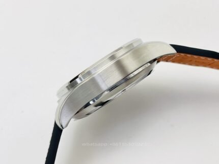 IWC Pilots Mens Watch 41mm CAL.7750 Automatic Mechanical Movement Stainless Steel Watches IWS Factory - Image 6