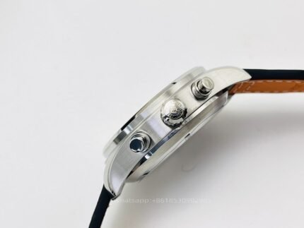 IWC Pilots Mens Watch 41mm CAL.69385 Automatic Mechanical Movement Stainless Steel Watches ZF Factory - Image 7