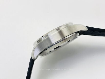 IWC Pilots Mens Watch 43mm CAL.7750 Automatic Mechanical Movement Stainless Steel Watches ZF Factory - Image 6