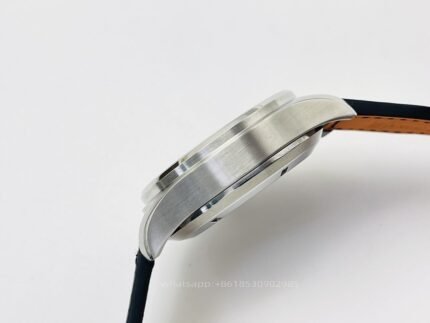 IWC Pilots Mens Watch 43mm CAL.7750 Automatic Mechanical Movement Stainless Steel Watches IWS Factory - Image 6