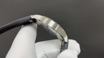 IWC Pilots Mens Watch 40mm CAL.2892 Automatic Mechanical Movement Stainless Steel Watches - Image 5