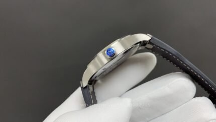 IWC Pilots Mens Watch 40mm CAL.2892 Automatic Mechanical Movement Stainless Steel Watches - Image 4