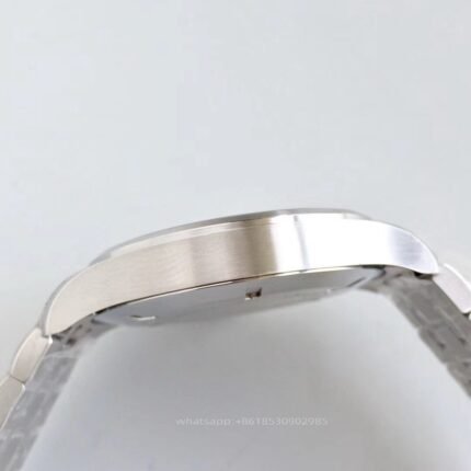 IWC Pilots Mens Watch 41mm CAL.9015 Automatic Mechanical Movement Stainless Steel Watches MKS Factory - Image 6