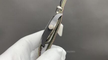 IWC Pilots Mens Watch 41mm CAL.2892 Automatic Mechanical Movement Stainless Steel Watches - Image 5