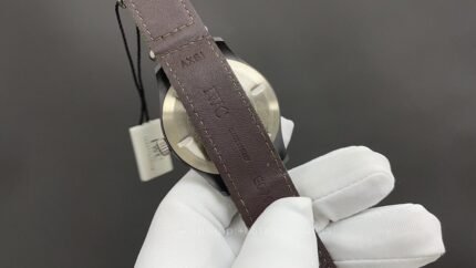 IWC Pilots Mens Watch 41mm CAL.2892 Automatic Mechanical Movement Stainless Steel Watches - Image 6