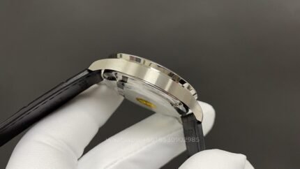 IWC Portugieser Mens Watch 42mm CAL.7750 Automatic Mechanical Movement Stainless Steel Watches ZF Factory - Image 5