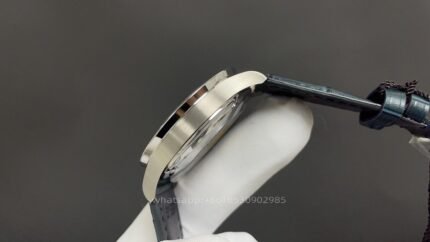 IWC Portugieser Mens Watch 42mm CAL.7750 Automatic Mechanical Movement Stainless Steel Watches ZF Factory - Image 4