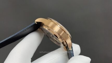 IWC Portugieser Mens Watch 42mm CAL.7750 Automatic Mechanical Movement Stainless Steel Watches APS Factory - Image 5