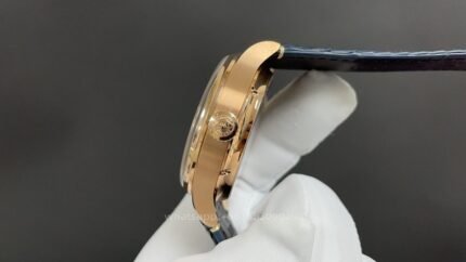 IWC Portugieser Mens Watch 42mm CAL.7750 Automatic Mechanical Movement Stainless Steel Watches APS Factory - Image 4