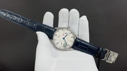 IWC Portugieser Mens Watch 42mm CAL.7750 Automatic Mechanical Movement Stainless Steel Watches ZF Factory - Image 3