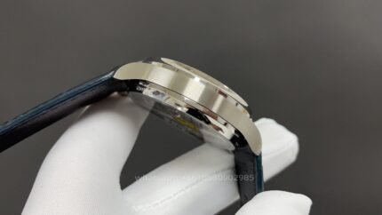 IWC Portugieser Mens Watch 42mm CAL.7750 Automatic Mechanical Movement Stainless Steel Watches ZF Factory - Image 4