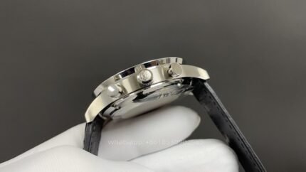 IWC Portugieser Mens Watch 42mm CAL.7750 Automatic Mechanical Movement Stainless Steel Watches ZF Factory - Image 5