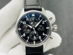 IWC Portugieser Mens Watch 43mm CAL.7750 Automatic Mechanical Movement Stainless Steel Watches ZF Factory