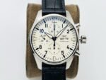 IWC Portugieser Mens Watch 43mm CAL.7750 Automatic Mechanical Movement Stainless Steel Watches ZF Factory