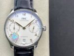 IWC Portugieser Mens Watch 42mm CAL.7750 Automatic Mechanical Movement Stainless Steel Watches ZF Factory