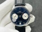 IWC Portugieser Mens Watch 42mm CAL.52010 Automatic Mechanical Movement Stainless Steel Watches ZF Factory