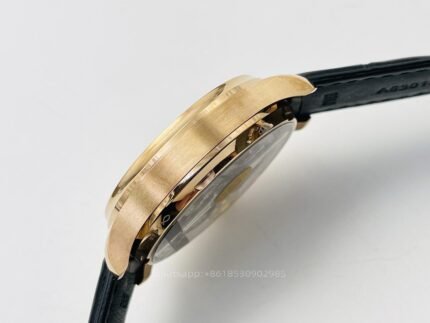 IWC Portugieser Mens Watch 42mm CAL.52010 Automatic Mechanical Movement Stainless Steel Watches ZF Factory - Image 5