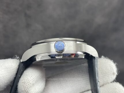 IWC Portugieser Mens Watch 42mm CAL.52010 Automatic Mechanical Movement Stainless Steel Watches ZF Factory - Image 6