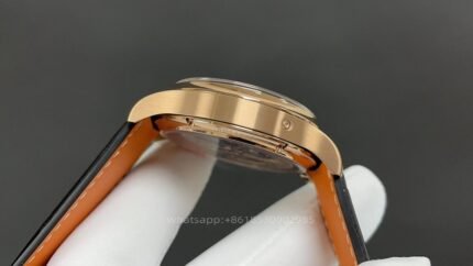 IWC Portugieser Mens Watch 44mm CAL.52615 Automatic Mechanical Movement Stainless Steel Watches ZF Factory - Image 4