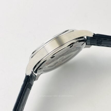 IWC Portugieser Mens Watch 40mm CAL.82200 Automatic Mechanical Movement Stainless Steel Watches TWS Factory - Image 5