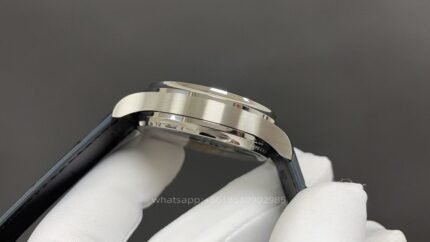 IWC Portugieser Mens Watch 42mm CAL.02010 Automatic Mechanical Movement Stainless Steel Watches ZF Factory - Image 5