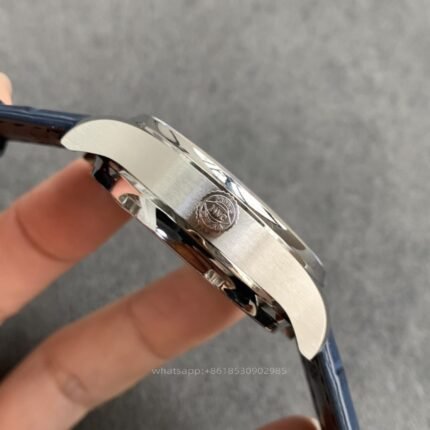 IWC Portugieser Mens Watch 40mm CAL.7750 Automatic Mechanical Movement Stainless Steel Watches - Image 5