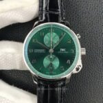 IWC Portugieser Mens Watch 40mm CAL.7750 Automatic Mechanical Movement Stainless Steel Watches