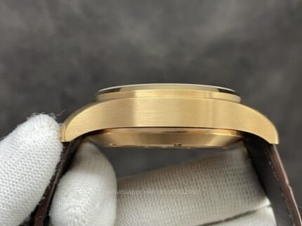 IWC Portugieser Mens Watch 43mm CAL.7750 Automatic Mechanical Movement Stainless Steel Watches ZF Factory - Image 7