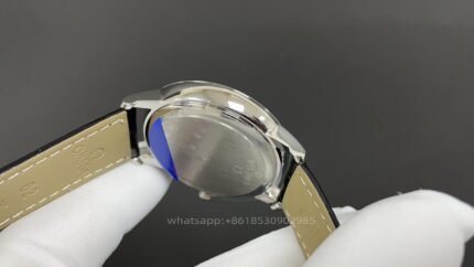 IWC Portugieser Mens Watch 42mm CAL.2892 Automatic Mechanical Movement Stainless Steel Watches ZF Factory - Image 4