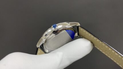 IWC Portugieser Mens Watch 42mm CAL.2892 Automatic Mechanical Movement Stainless Steel Watches ZF Factory - Image 5