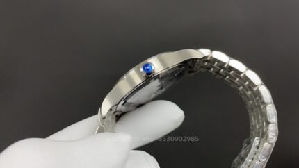 IWC Portugieser Mens Watch 42mm CAL.2892 Automatic Mechanical Movement Stainless Steel Watches ZF Factory - Image 4