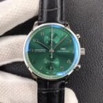 IWC Portugieser Mens Watch 41mm CAL.7750 Automatic Mechanical Movement Stainless Steel Watches ZF Factory