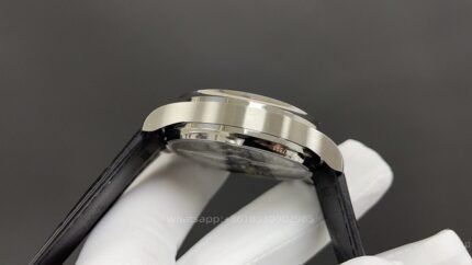 IWC Portugieser Mens Watch 42mm CAL.51011 Automatic Mechanical Movement Stainless Steel Watches ZF Factory - Image 4