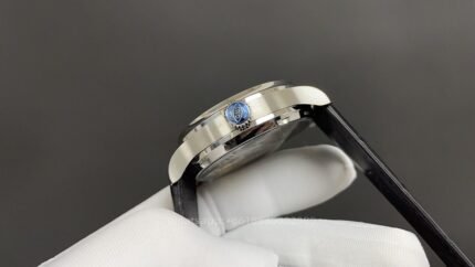 IWC Portugieser Mens Watch 42mm CAL.51011 Automatic Mechanical Movement Stainless Steel Watches ZF Factory - Image 5