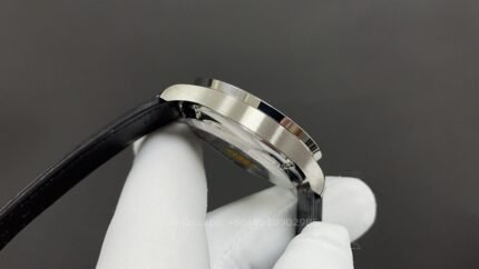 IWC Portugieser Mens Watch 42mm CAL.7750 Automatic Mechanical Movement Stainless Steel Watches ZF Factory - Image 5