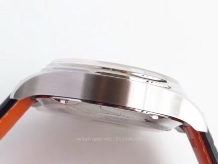 IWC Portugieser Mens Watch 42mm CAL.89361 Automatic Mechanical Movement Stainless Steel Watches ZF Factory - Image 6