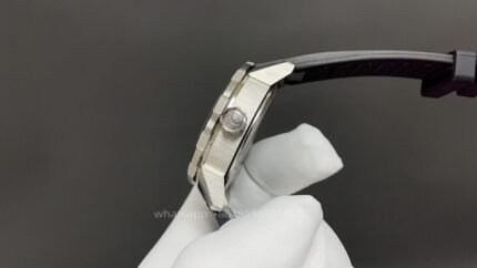 IWC Aquatimer Family Mens Watch 42mm CAL.30120 Automatic Mechanical Movement Stainless Steel Watches - Image 5