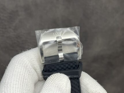 IWC Aquatimer Family Mens Watch 44mm CAL.7750 Automatic Mechanical Movement Stainless Steel Watches NS Factory - Image 9