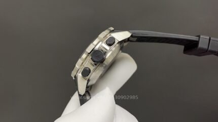 IWC Aquatimer Family Mens Watch 44mm CAL.89365 Automatic Mechanical Movement Stainless Steel Watches - Image 4