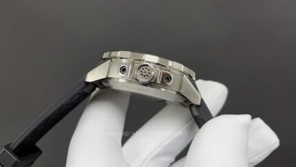 IWC Aquatimer Family Mens Watch 44mm CAL.89365 Automatic Mechanical Movement Stainless Steel Watches - Image 5