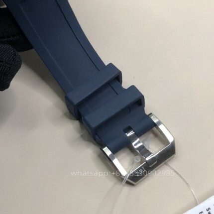 IWC Aquatimer Family Mens Watch 44mm CAL.7750 Automatic Mechanical Movement Stainless Steel Watches RS Factory - Image 6