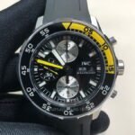 IWC Aquatimer Family Mens Watch 44mm CAL.7750 Automatic Mechanical Movement Stainless Steel Watches RS Factory