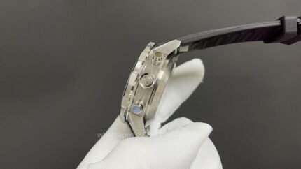 IWC Aquatimer Family Mens Watch 44mm CAL.79320 Automatic Mechanical Movement Stainless Steel Watches - Image 4