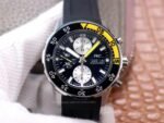 IWC Aquatimer Family Mens Watch 44mm CAL.7750 Automatic Mechanical Movement Stainless Steel Watches BLS Factory