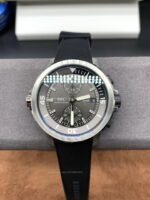 IWC Aquatimer Family Mens Watch 44mm CAL.89365 Automatic Mechanical Movement Stainless Steel Watches