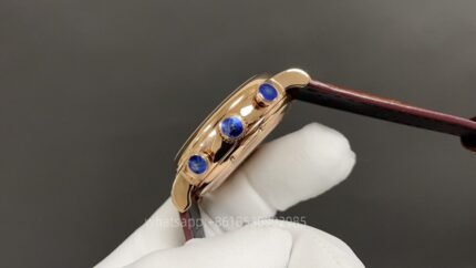 IWC Portofino Mens Watch 42mm CAL.75320 Automatic Mechanical Movement Stainless Steel Watches V6 Factory - Image 5